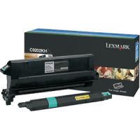 Original C9202KH Black Toner for Lexmark C920 Printer